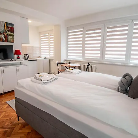 Pulse 22 - Skenderija *