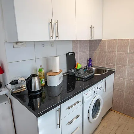 Apartman Pulse 22 - Skenderija