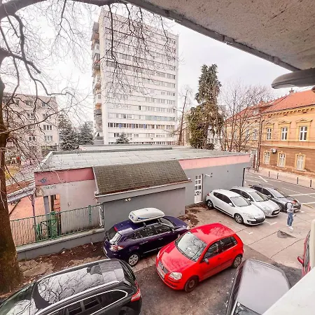 Pulse 22 - Skenderija