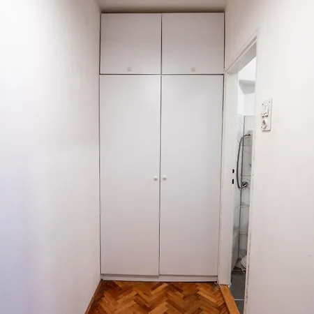 Pulse 22 - Skenderija Apartman