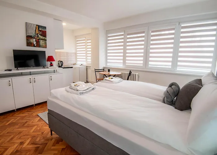 Pulse 22 - Skenderija *