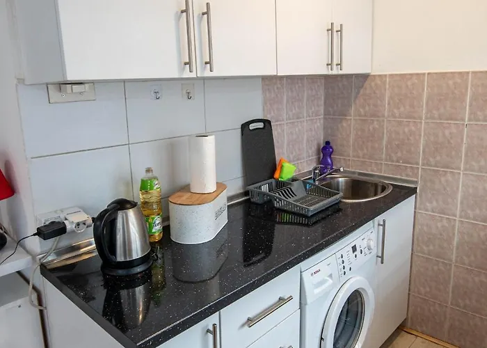 Apartament Pulse 22 - Skenderija