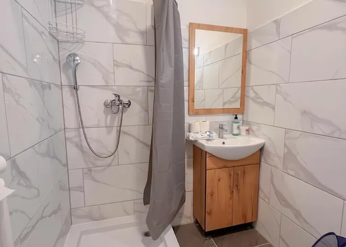 Pulse 22 - Skenderija Apartament