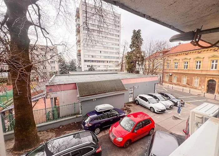 Pulse 22 - Skenderija