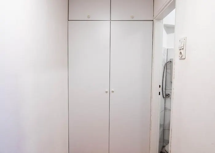 Pulse 22 - Skenderija Apartament